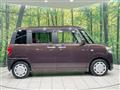 2017 Daihatsu Move Canbus