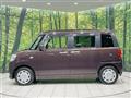 2017 Daihatsu Move Canbus