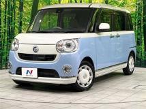 2017 Daihatsu Move Canbus