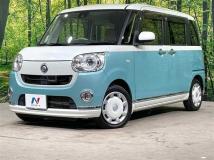 2017 Daihatsu Move Canbus
