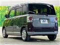2017 Daihatsu Move Canbus