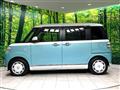 2017 Daihatsu Move Canbus