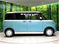 2017 Daihatsu Move Canbus