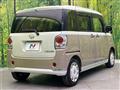 2018 Daihatsu Move Canbus