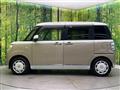 2018 Daihatsu Move Canbus