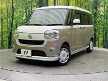 2018 Daihatsu Move Canbus