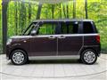 2018 Daihatsu Move Canbus