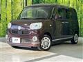 2018 Daihatsu Move Canbus