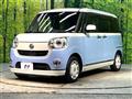 2018 Daihatsu Move Canbus