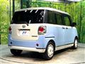 2018 Daihatsu Move Canbus