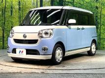 2018 Daihatsu Move Canbus