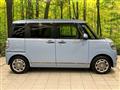 2018 Daihatsu Move Canbus