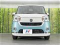 2018 Daihatsu Move Canbus