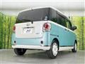 2018 Daihatsu Move Canbus