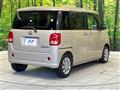 2019 Daihatsu Move Canbus