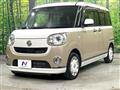 2019 Daihatsu Move Canbus