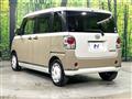 2019 Daihatsu Move Canbus