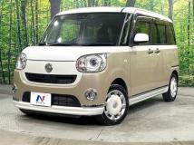 2019 Daihatsu Move Canbus