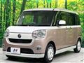 2019 Daihatsu Move Canbus