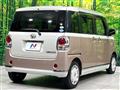 2019 Daihatsu Move Canbus