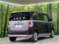2020 Daihatsu Move Canbus