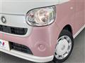2020 Daihatsu Move Canbus