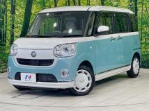 2021 Daihatsu Move Canbus