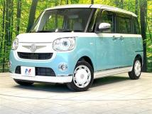 2021 Daihatsu Move Canbus