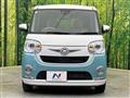 2021 Daihatsu Move Canbus
