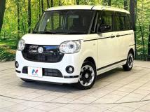 2021 Daihatsu Move Canbus
