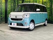 2022 Daihatsu Move Canbus