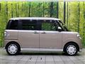 2022 Daihatsu Move Canbus