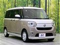 2022 Daihatsu Move Canbus