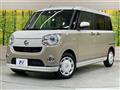 2022 Daihatsu Move Canbus