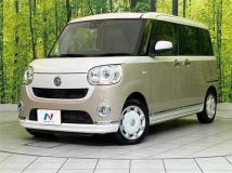 2022 Daihatsu Move Canbus
