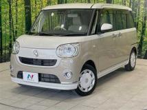 2021 Daihatsu Move Canbus
