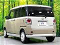 2022 Daihatsu Move Canbus
