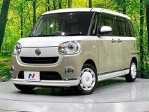 2022 Daihatsu Move Canbus