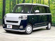 2022 Daihatsu Move Canbus