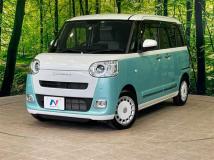 2023 Daihatsu Move Canbus