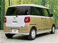 2023 Daihatsu Move Canbus