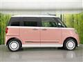 2023 Daihatsu Move Canbus