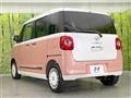 2023 Daihatsu Move Canbus