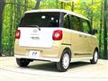 2025 Daihatsu Move Canbus
