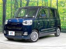 2025 Daihatsu Move Canbus