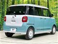 2025 Daihatsu Move Canbus