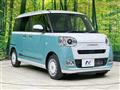 2025 Daihatsu Move Canbus