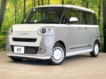 2022 Daihatsu Move Canbus