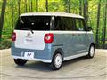 2022 Daihatsu Move Canbus