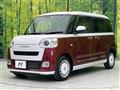 2023 Daihatsu Move Canbus